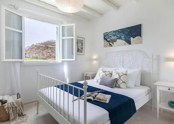 Chaniotis Jacuzzi & Pool Kalafati