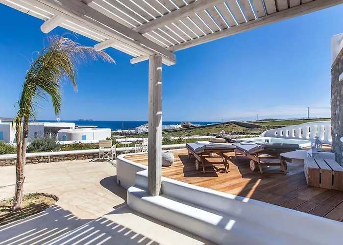 Chaniotis Jacuzzi & Pool Kalafati