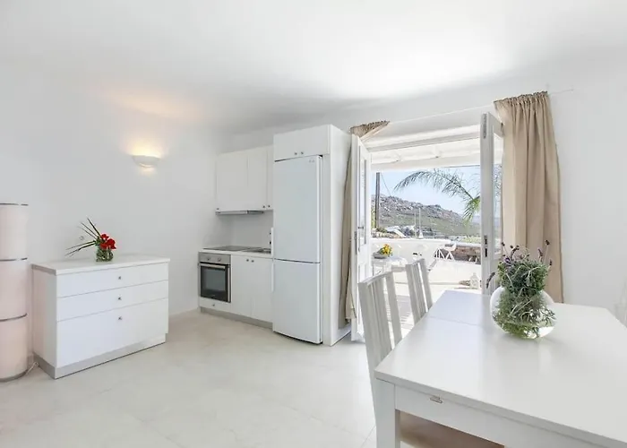 Chaniotis Jacuzzi & Pool Kalafati