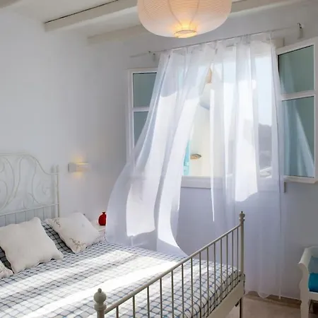 Villa Chaniotis Jacuzzi & Pool Kalafatis