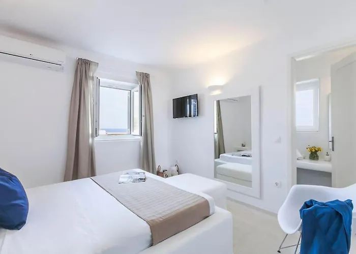 Chaniotis Jacuzzi&pool *