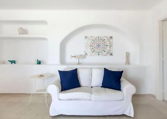 Chaniotis Jacuzzi & Pool *