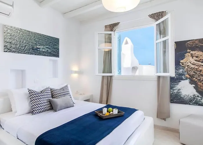 Villa Chaniotis Jacuzzi&pool *