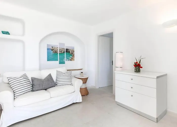 Chaniotis Jacuzzi&pool *