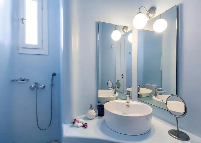 Chaniotis Jacuzzi&pool *