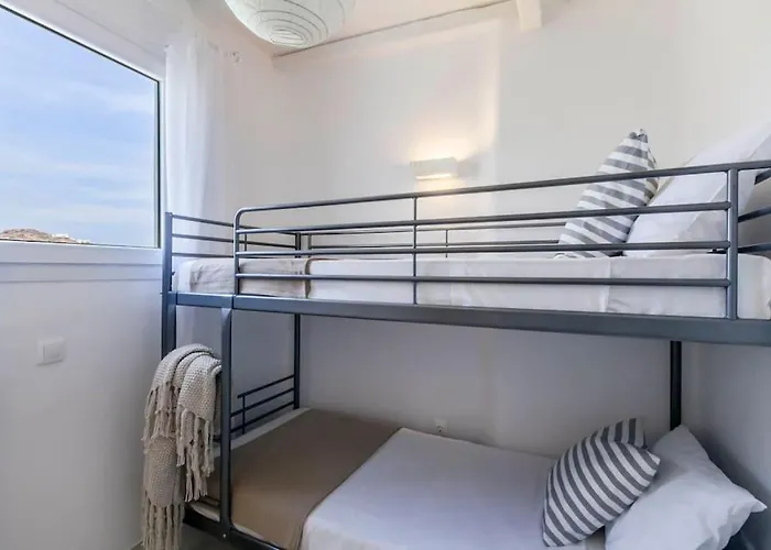 Villa Chaniotis Jacuzzi&pool *