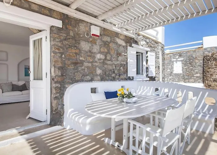 Chaniotis Jacuzzi&pool * Kalafatis