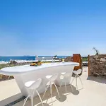 Chaniotis Jacuzzi & Pool