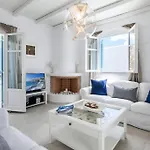 Villa Chaniotis Jacuzzi & Pool
