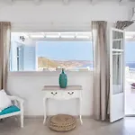 Chaniotis Jacuzzi & Pool Villa