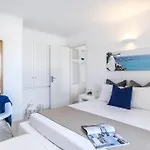 Villa Chaniotis Jacuzzi & Pool