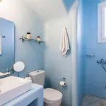 Chaniotis Jacuzzi & Pool Villa *