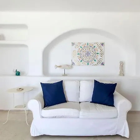 Chaniotis Jacuzzi & Pool *