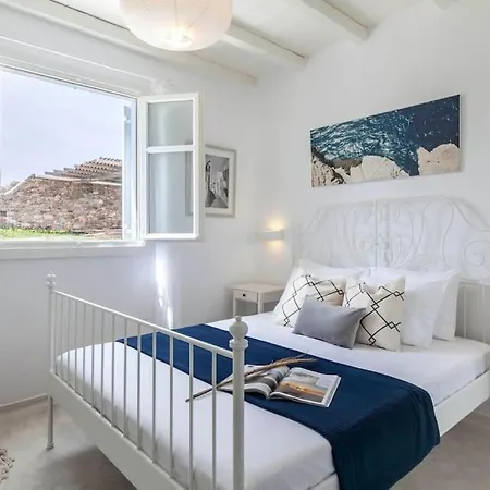 Chaniotis Jacuzzi & Pool Kalafati