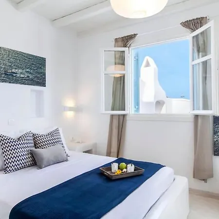 Villa Chaniotis Jacuzzi & Pool *