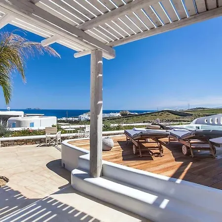 Chaniotis Jacuzzi & Pool Kalafati