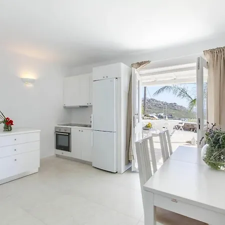 Chaniotis Jacuzzi & Pool Kalafati