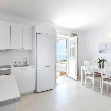 Chaniotis Jacuzzi & Pool Villa Kalafati