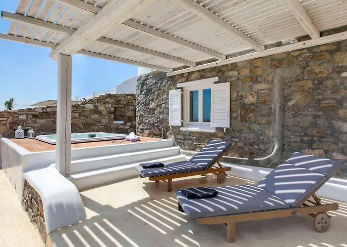 Chaniotis Jacuzzi & Pool Kalafatis