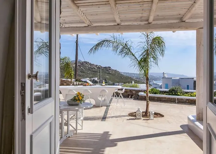 Chaniotis Jacuzzi & Pool *