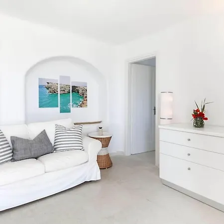 Chaniotis Jacuzzi & Pool *