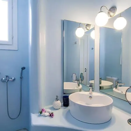 Chaniotis Jacuzzi & Pool *