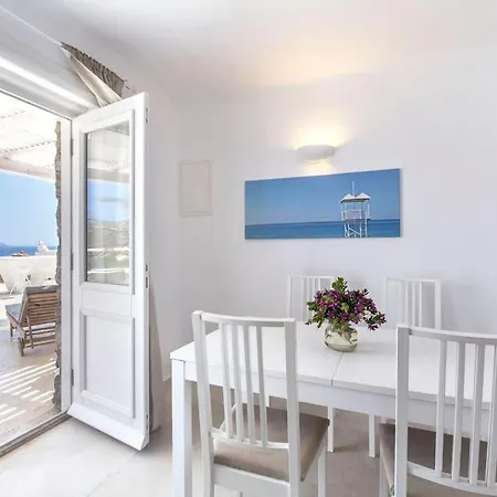 Chaniotis Jacuzzi & Pool 卡拉法蒂斯